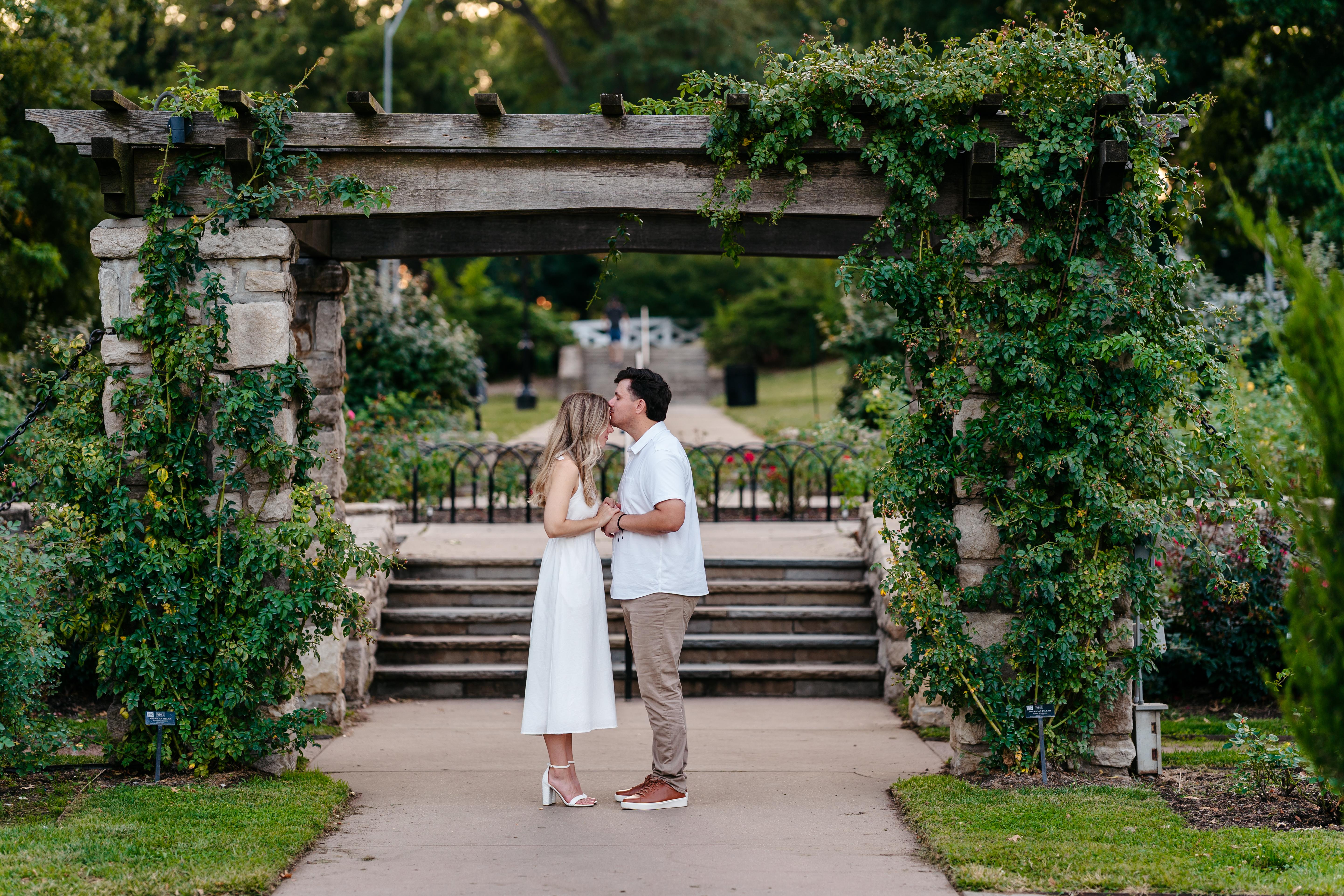 The Wedding Website of Alexandra Schwieger and Dominic Crook