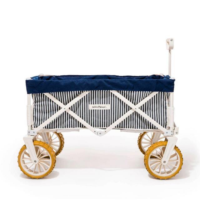 St. Tropez Beach Cart, Navy