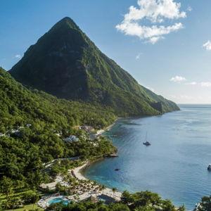 Day trip to Soufriere