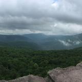 Giant Ledge Hike