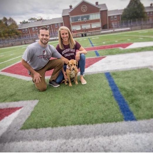 Springfield College <3