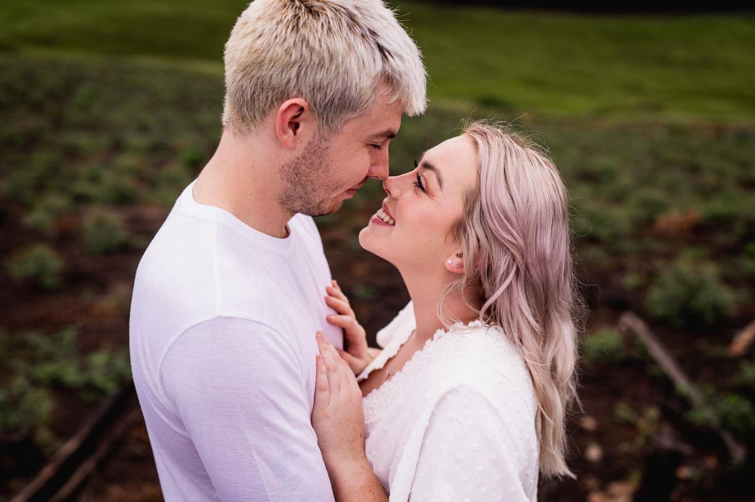 The Wedding Website of Taylor Payn and Tristan Herbert