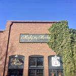 Madison Markets ~ Antiques & Interiors