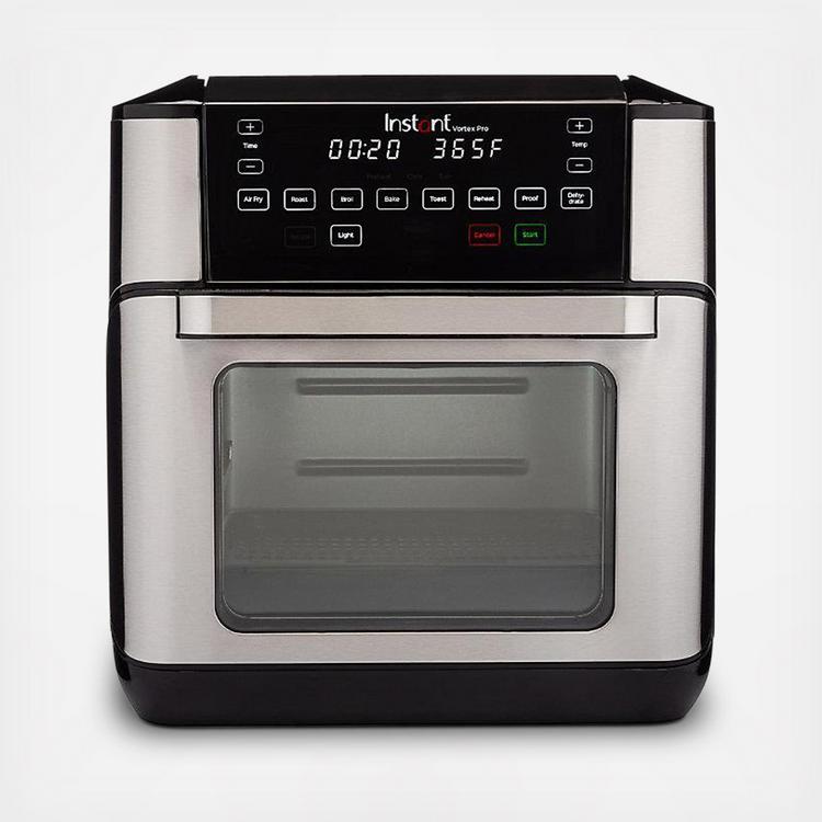 Instant Omni Plus 10-in-1 Air Fryer Toaster Oven Review : r/airfryer