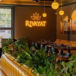 Rivyat Creative Indian Cuisine