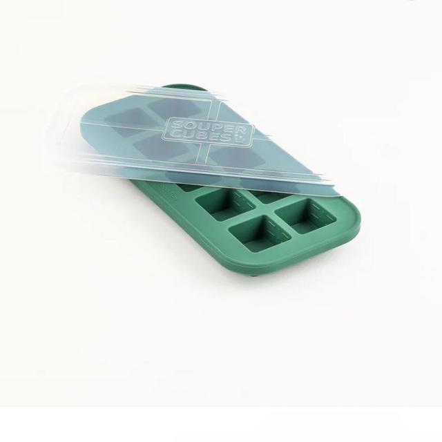 Silicone Freezer Trays