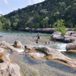 Barton Creek Greenbelt