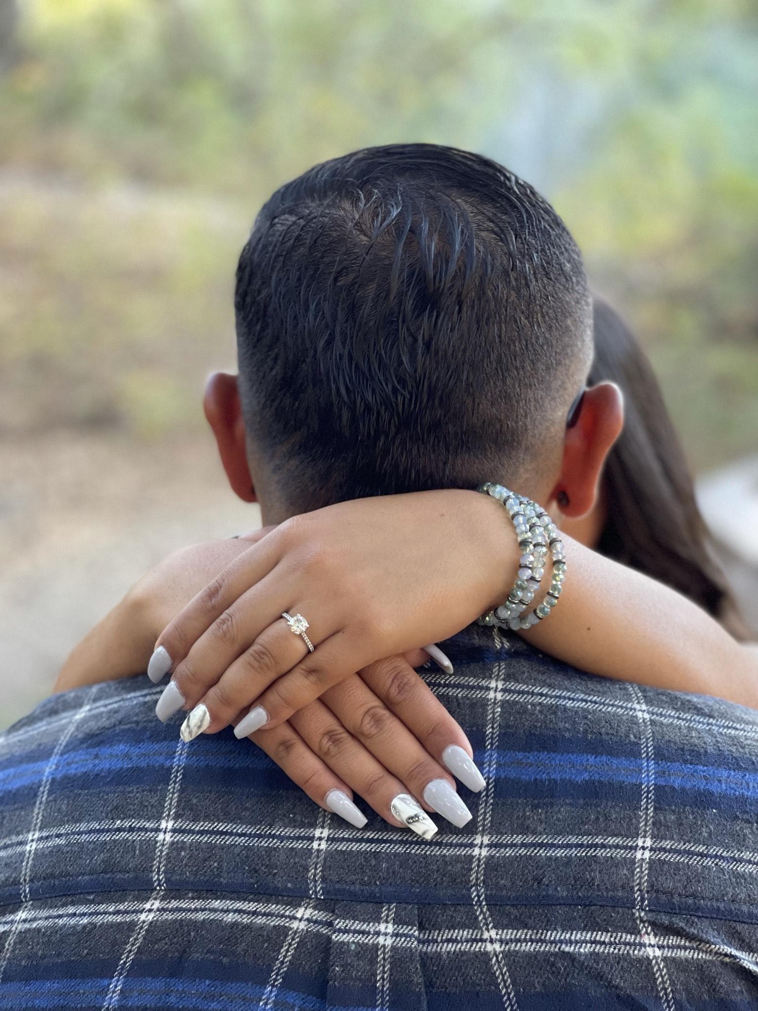 The Wedding Website of Jesse Erazo and Leanna Yescas