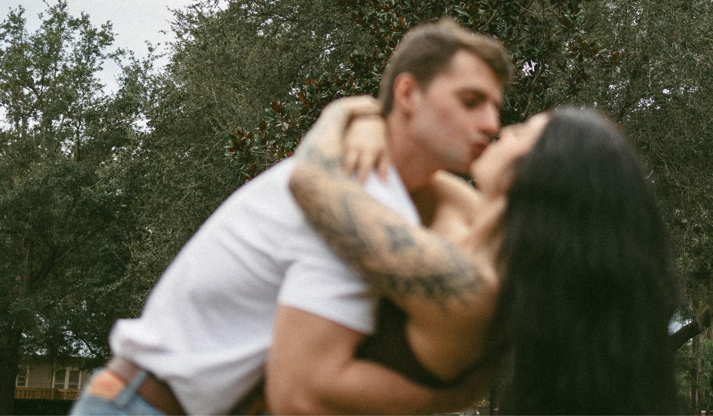 The Wedding Website of Rachel Jimenez and Patrick Pozzi