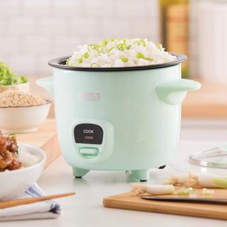 Mini Rice Cooker