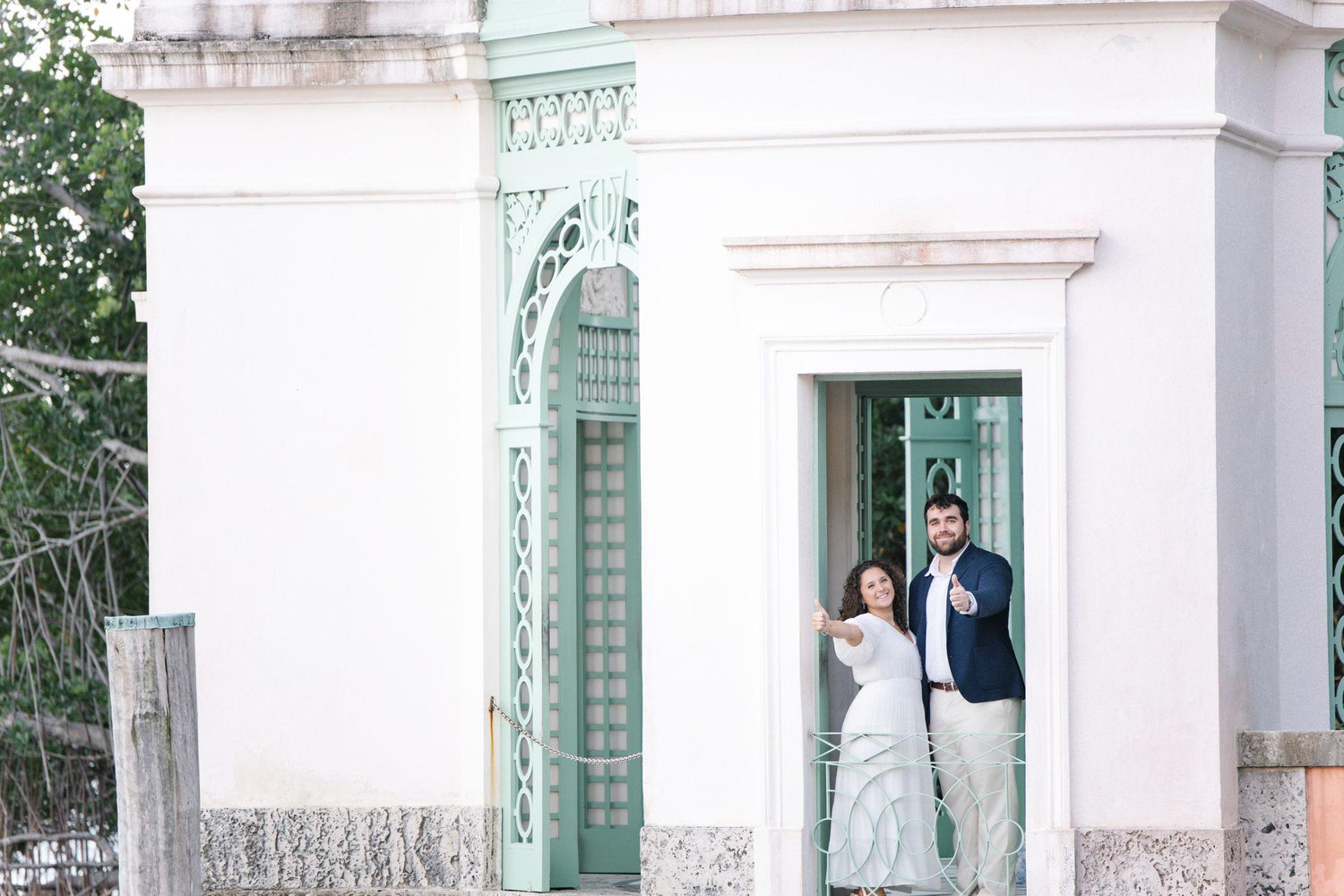 The Wedding Website of Stefanie Pondiscio and Kevin Fender