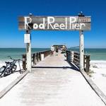 Rod and Reel Pier