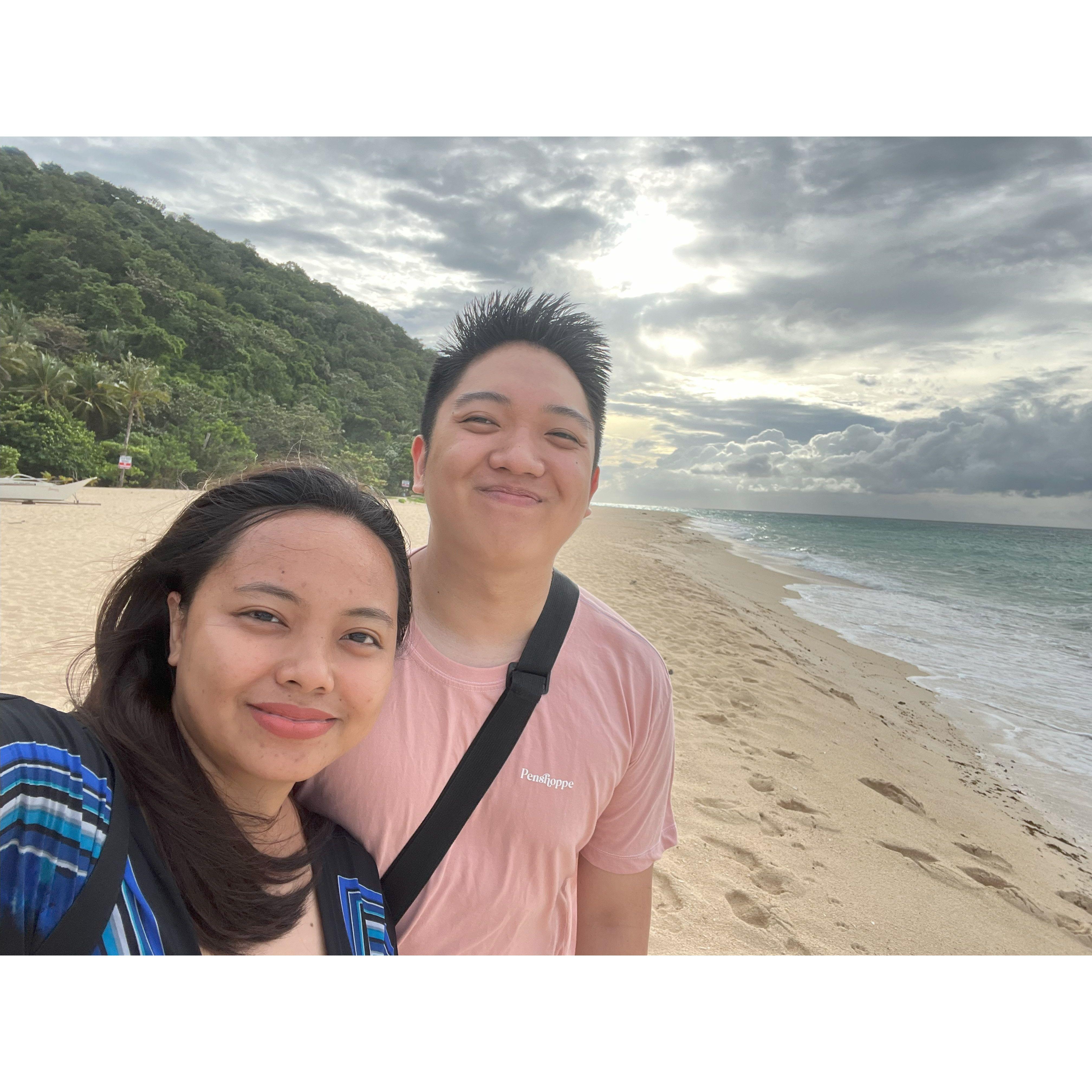 Boracay, December 2022