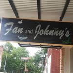Fan and Johnny’s