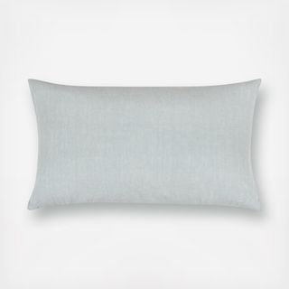 Simple Linen Pillow
