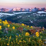 Rocky Mountain National Park