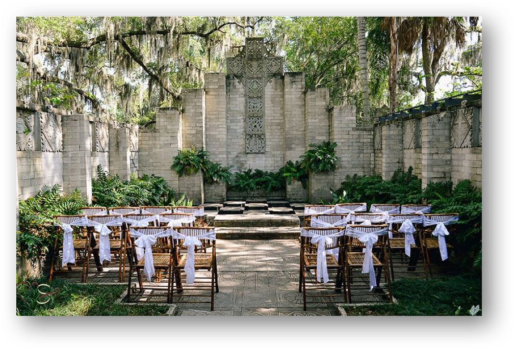 The Wedding Website of Milan Cook and Ian Bauder