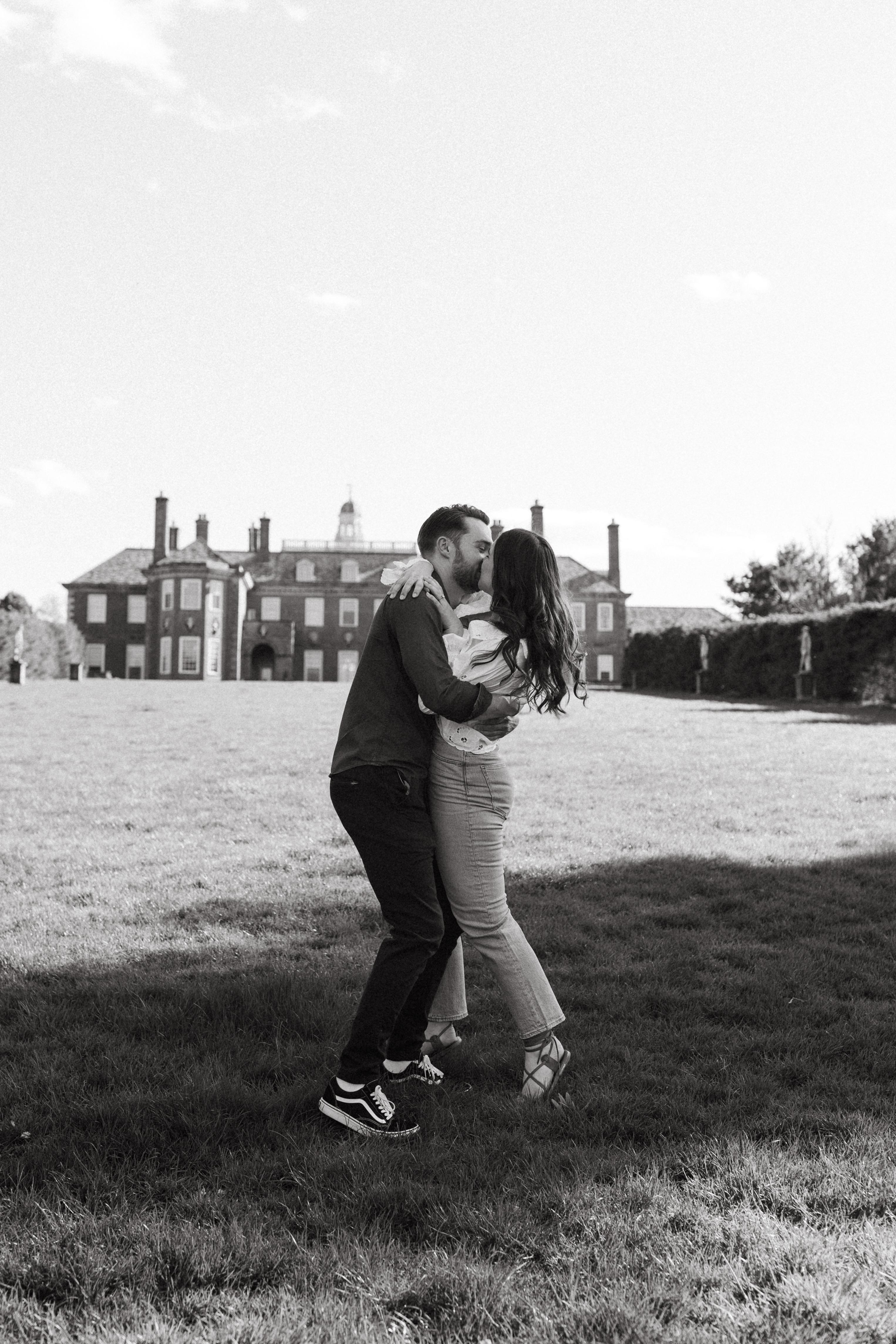 The Wedding Website of Rachel Carroll and Sam Bagnall