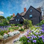 The House of the Seven Gables