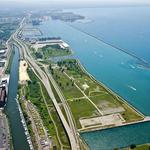 Outer Harbor Buffalo