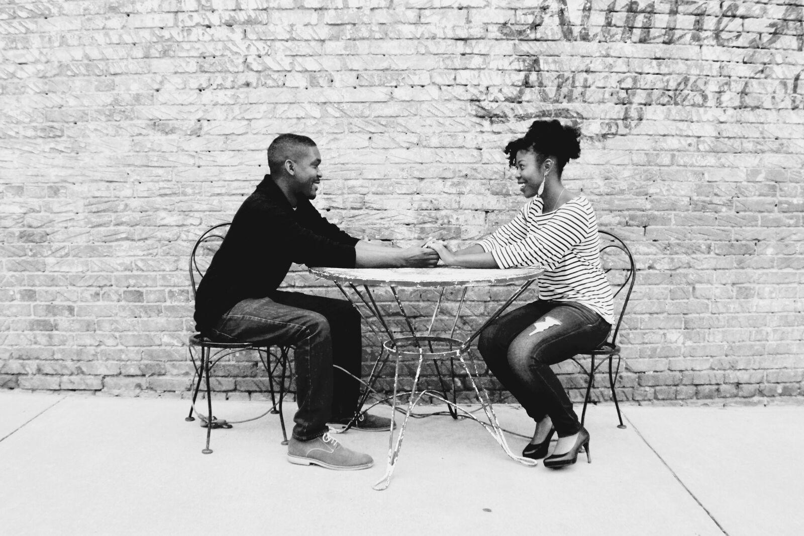 The Wedding Website of Brooke Barber and Taylor Rivers