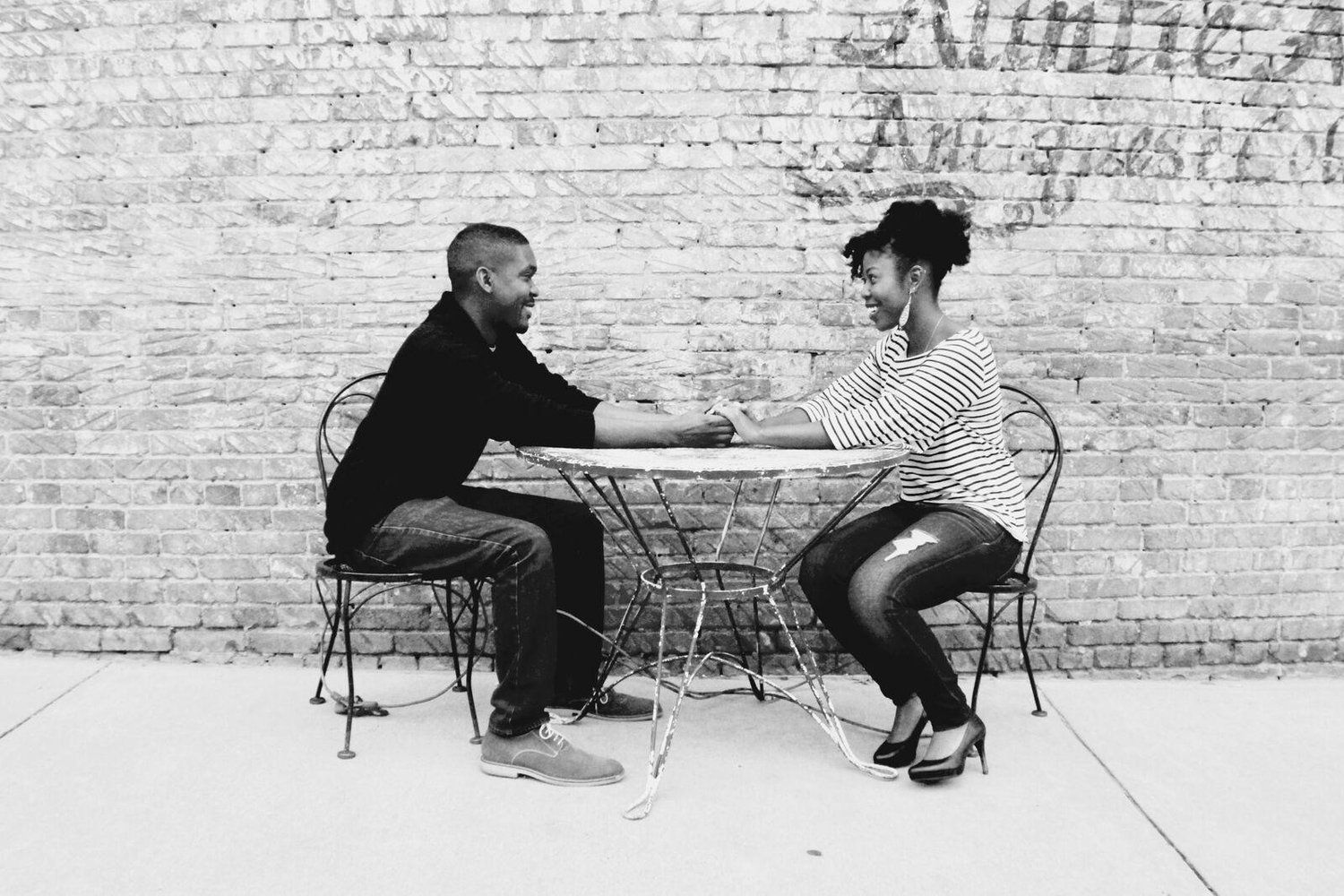 The Wedding Website of Brooke Barber and Taylor Rivers