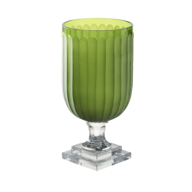 Green Hurricane