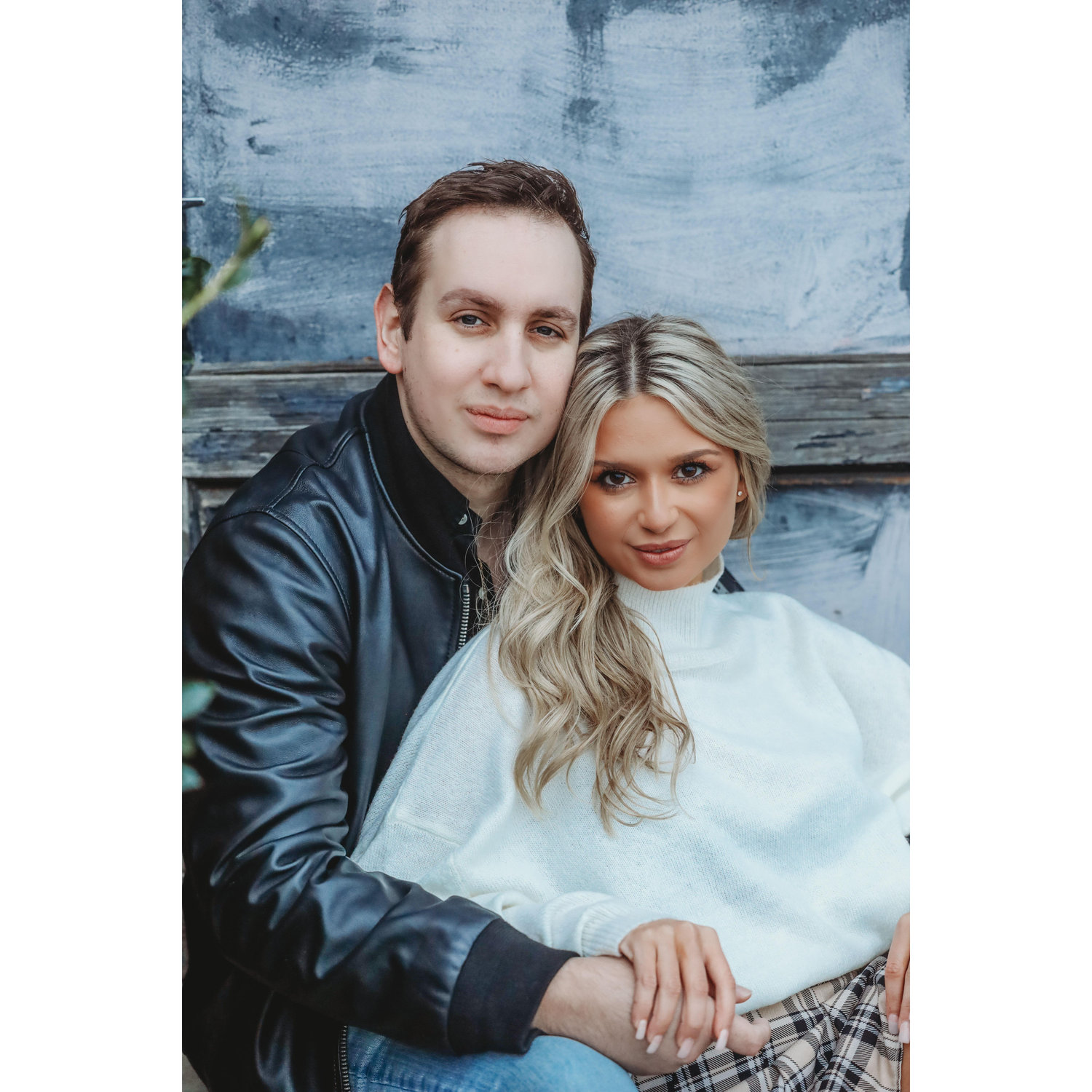 Photoshoot - Nov. 2021