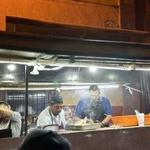 Andy's Taco Cart