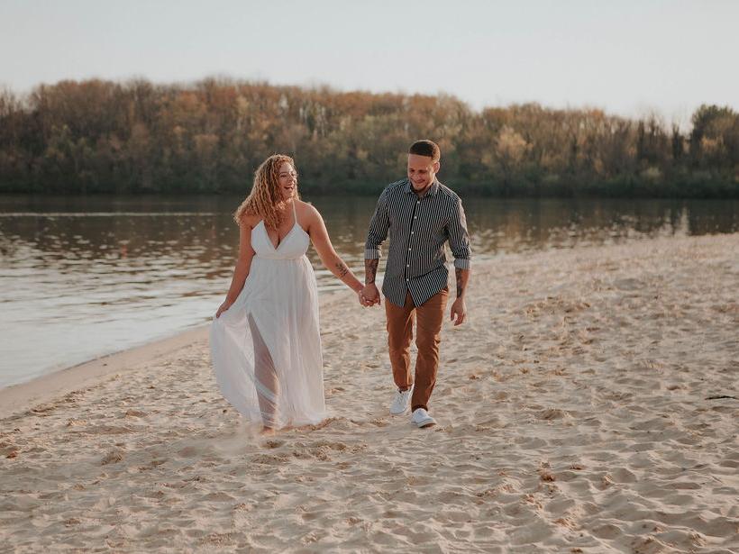 The Wedding Website of Trenton Burkhart and Karis Robinson