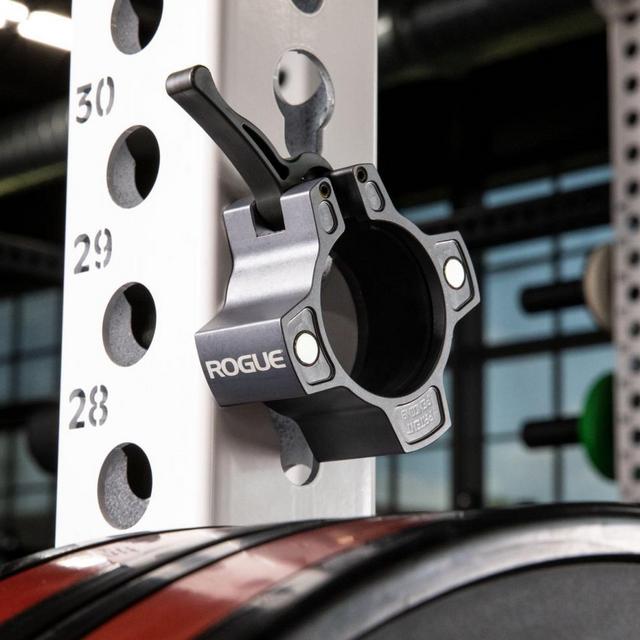 OSO Magnetic Rogue Barbell Collars