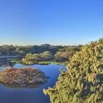 Wakodahatchee Wetlands