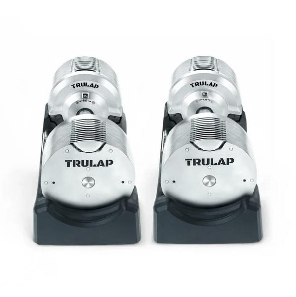 Trulap 8592 G4 Dumbbells