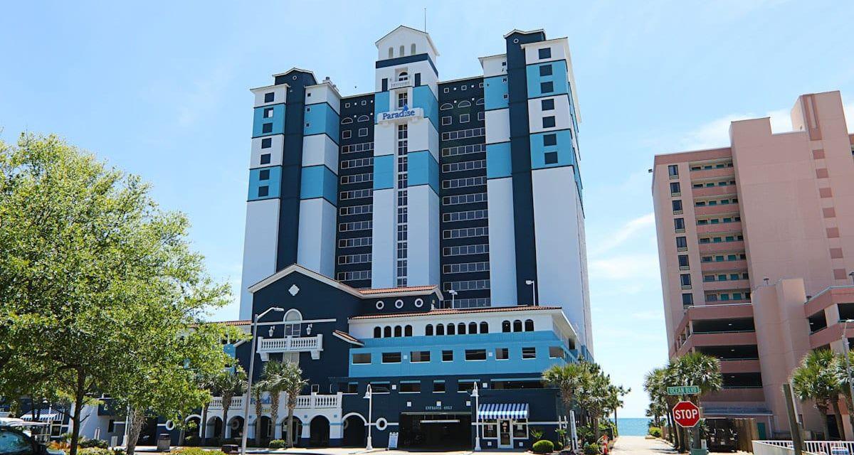 The Wedding Website of Shannon Hyer and Ben Carpenter