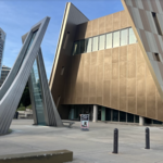 National Center for Civil and Human Rights