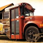 Banjo Billy Bus Tours