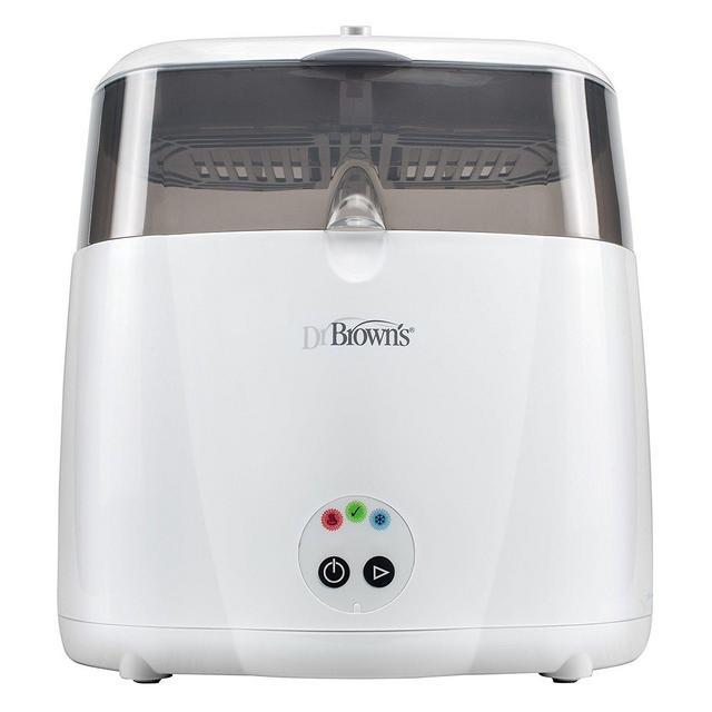 Dr. Brown's Natural Flow Deluxe Bottle Sterilizer