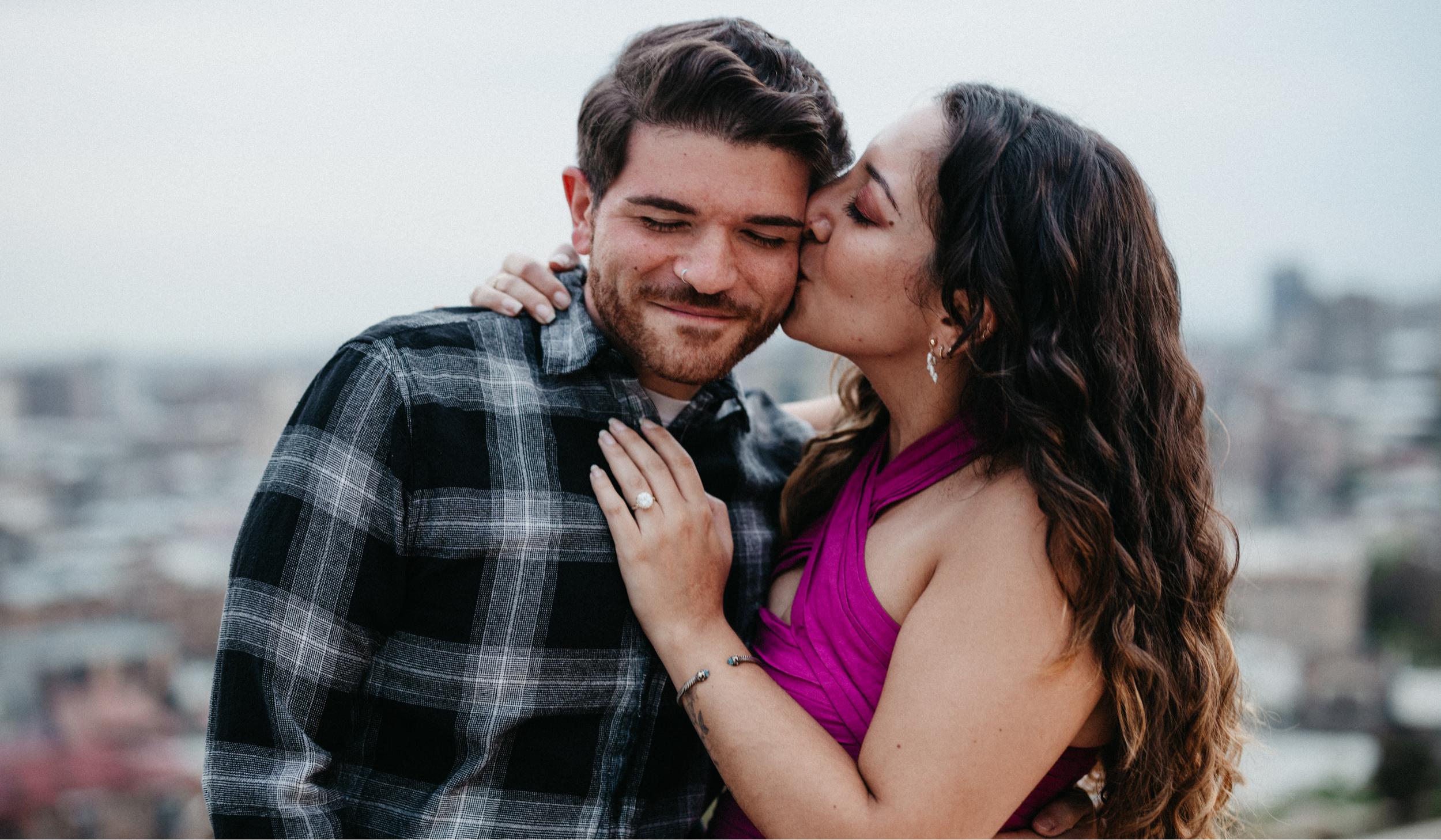 The Wedding Website of Raffi Paul and Loric Avanessian