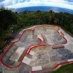 Roller Vertical Exploration Skatepark