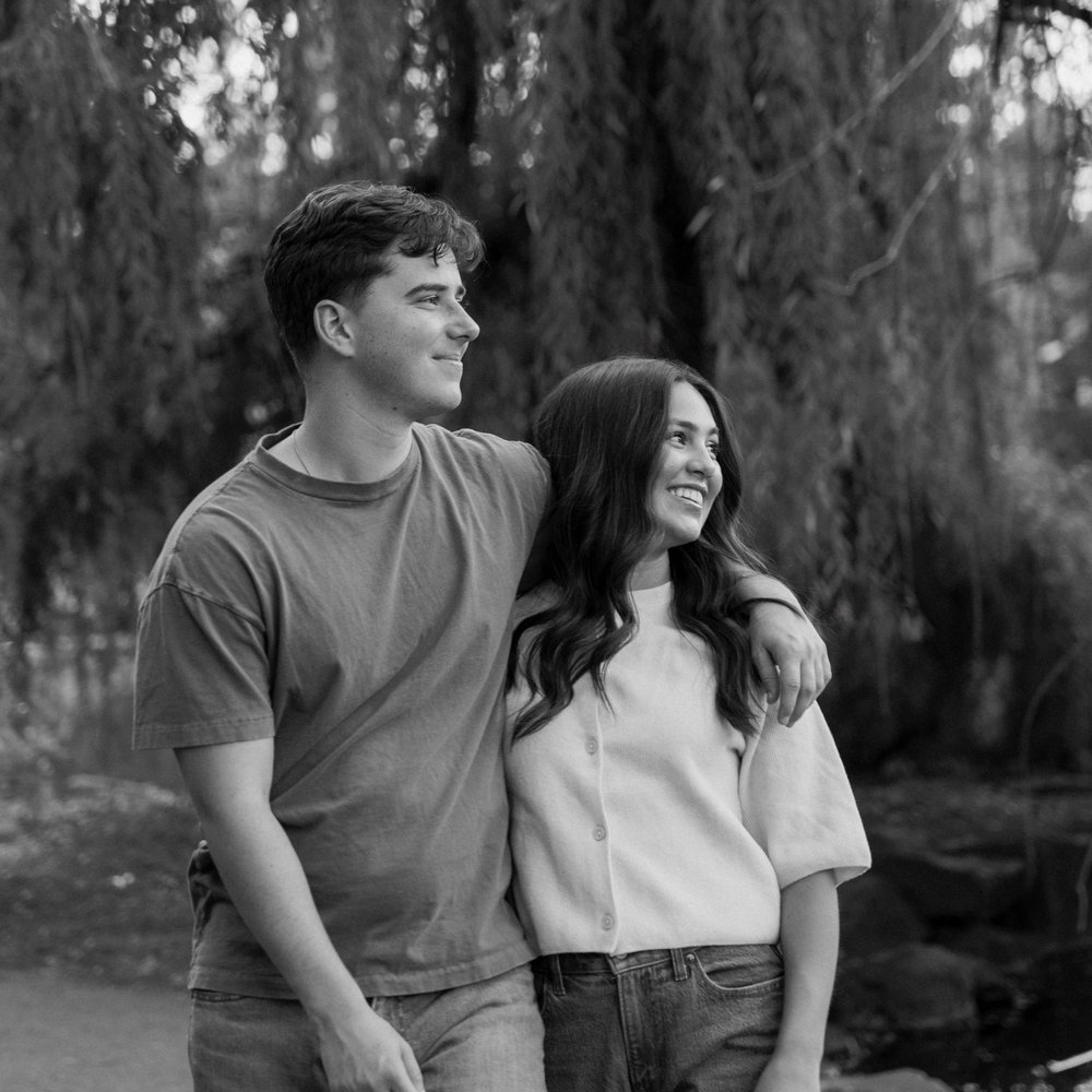 Emily Dinette and Jacob Easley's Wedding Website