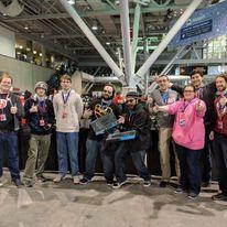 Silver medal at a Keep Talking and Nobody Explodes tournament