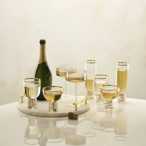 Lenox Tuscany Classics Wine Glasses