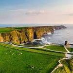 Exploring The Rest of Ireland