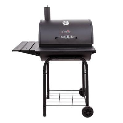 Char-Broil 24" American Gourmet Charcoal Grill Black Model 15302030-50