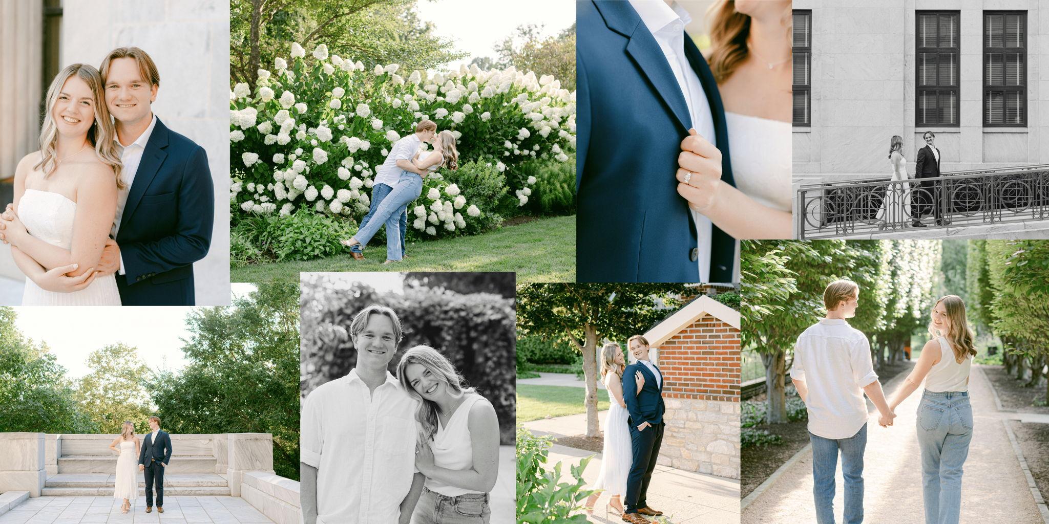 The Wedding Website of Avery Lewis and Evan Benson