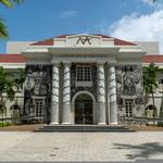 Museo de Arte de Puerto Rico