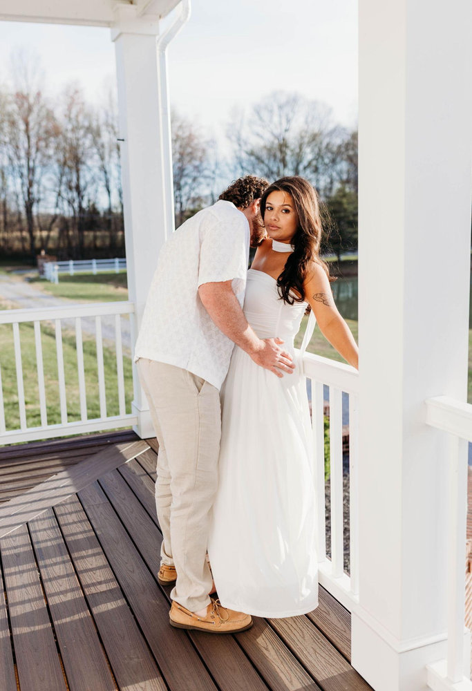 Daniela Estrada and Hayden Roth's Wedding Website