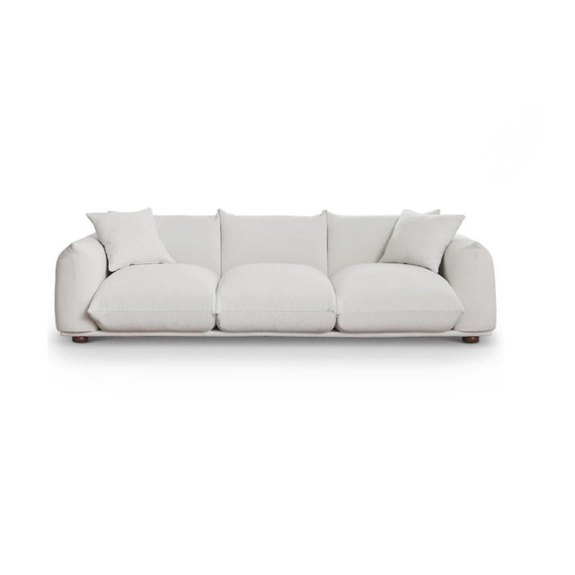 New living room couch