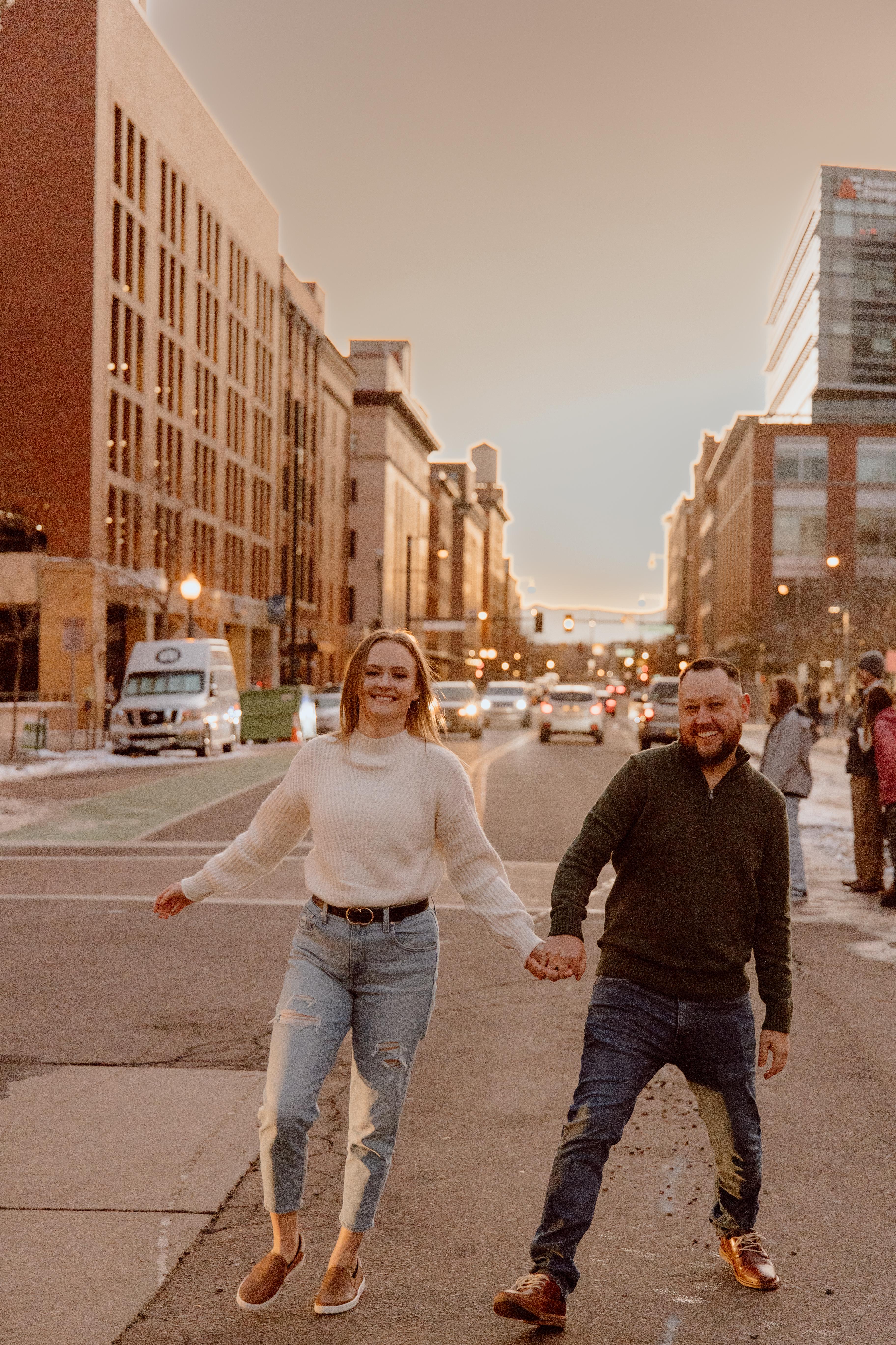 The Wedding Website of Delaney Baker and Joseph Foley