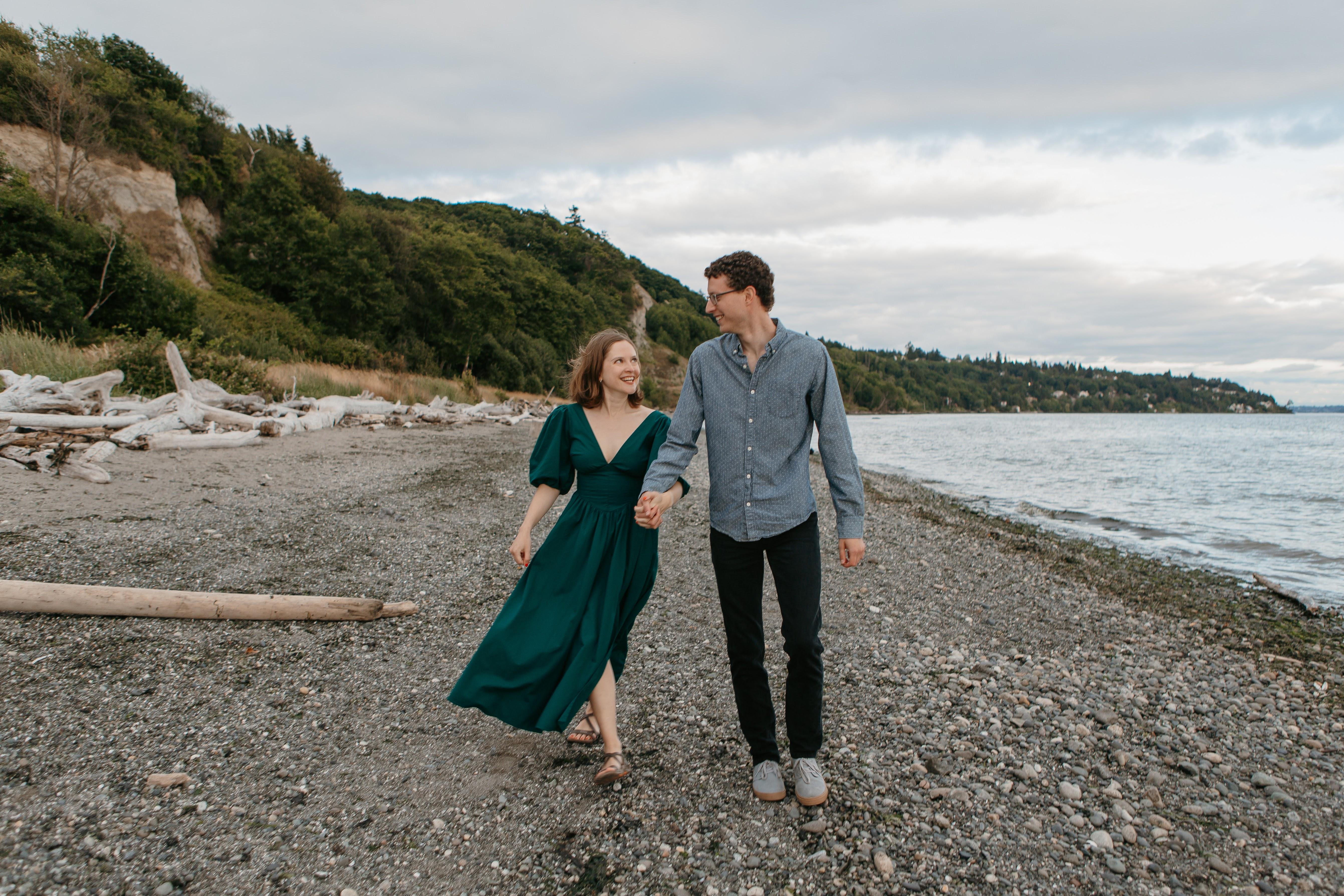 The Wedding Website of Maggie Steele and Cooper Young